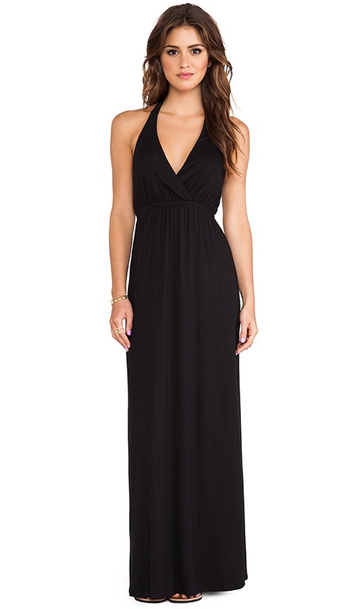 Alice Maxi Dress