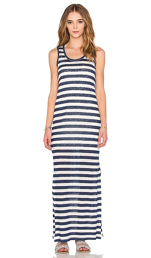 michael stars maxi dress