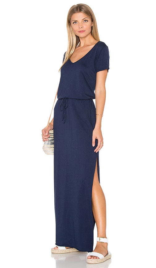 michael stars maxi dress