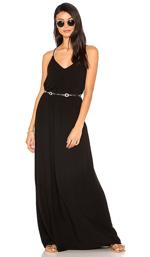 michael stars slip dress