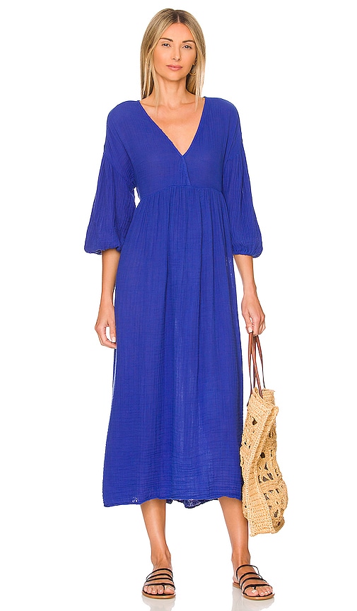 Spice Up Your Spring Dresses With Caftans From REVOLVE