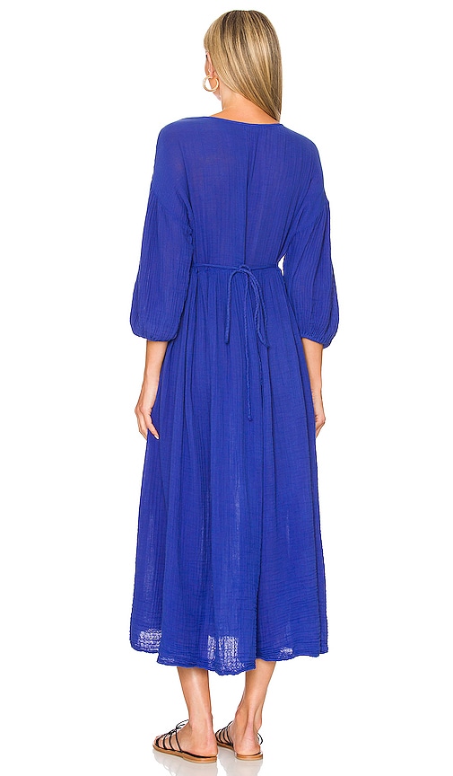 Spice Up Your Spring Dresses With Caftans From REVOLVE