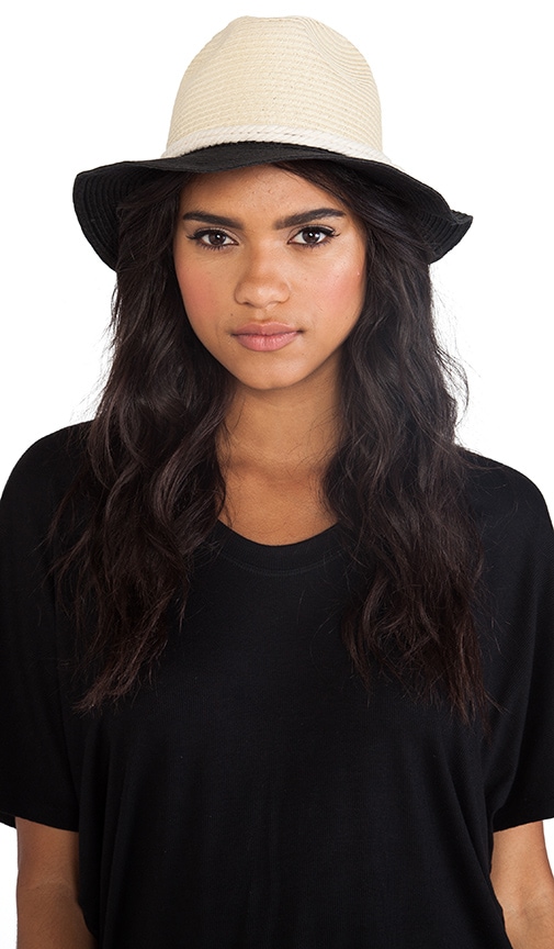 Knotted With Love Fedora