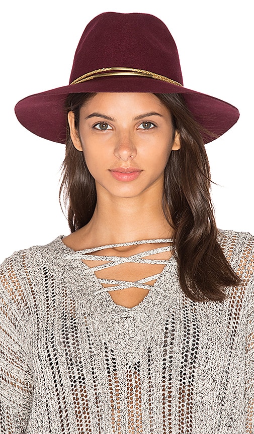 Michael Stars Womens Hat