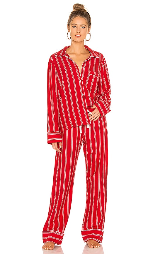 Classic PJ Set