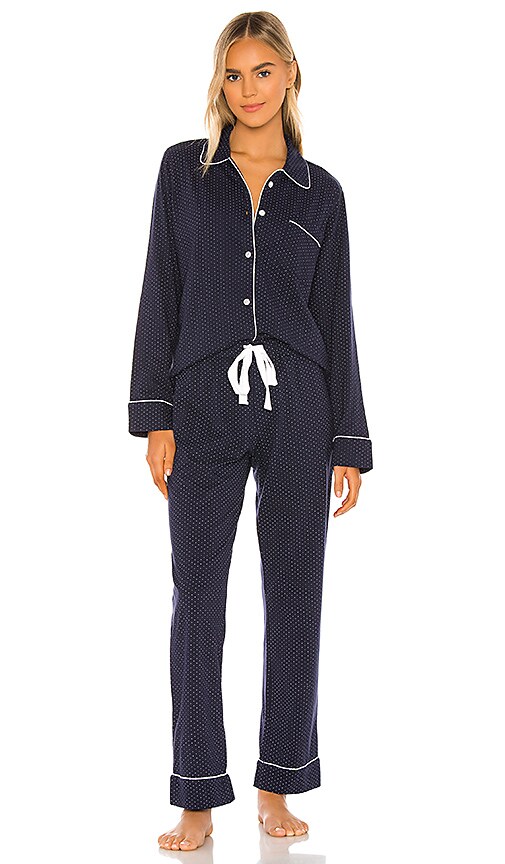 Sloane PJ Set