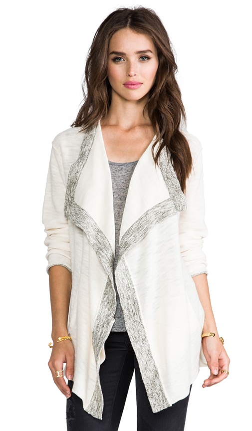 Cascade Cardigan