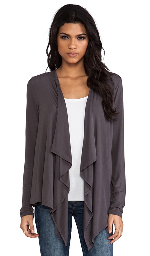 Cascade Cardigan