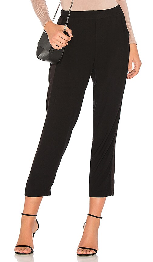 Tuxedo Pant