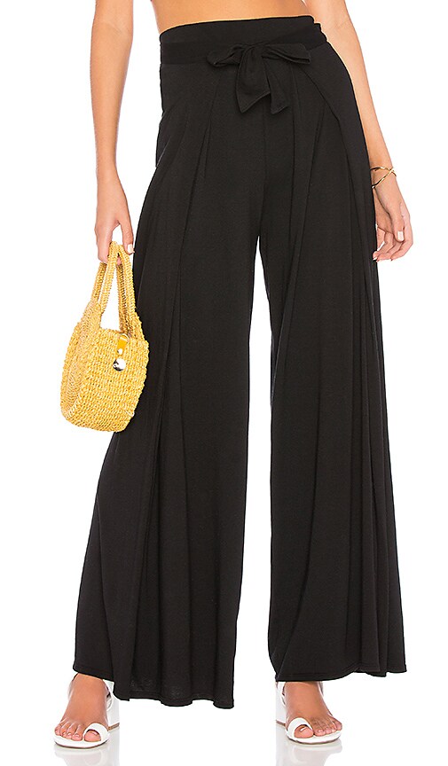 Wide Leg Pant