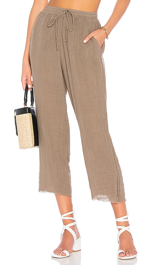 Pull On Pant