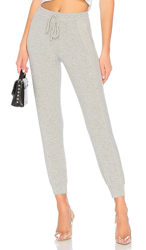 Pull On Pant With Drawstring