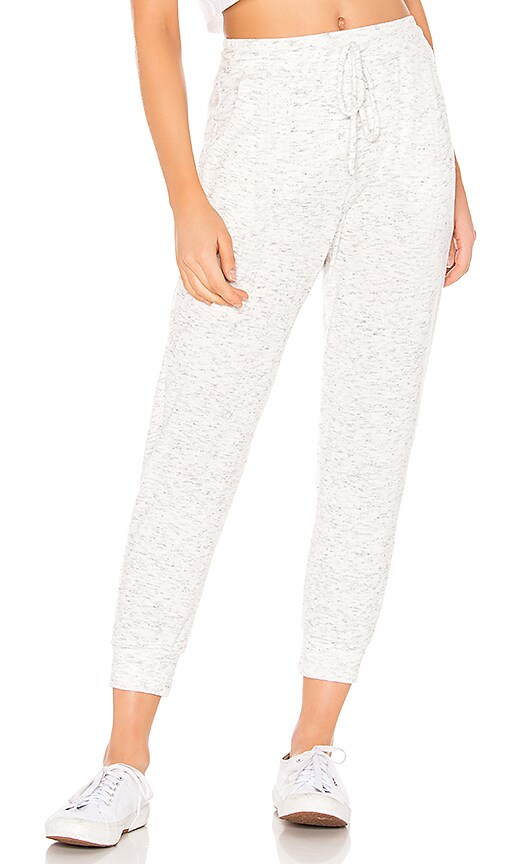 Jenna Cropped Jogger