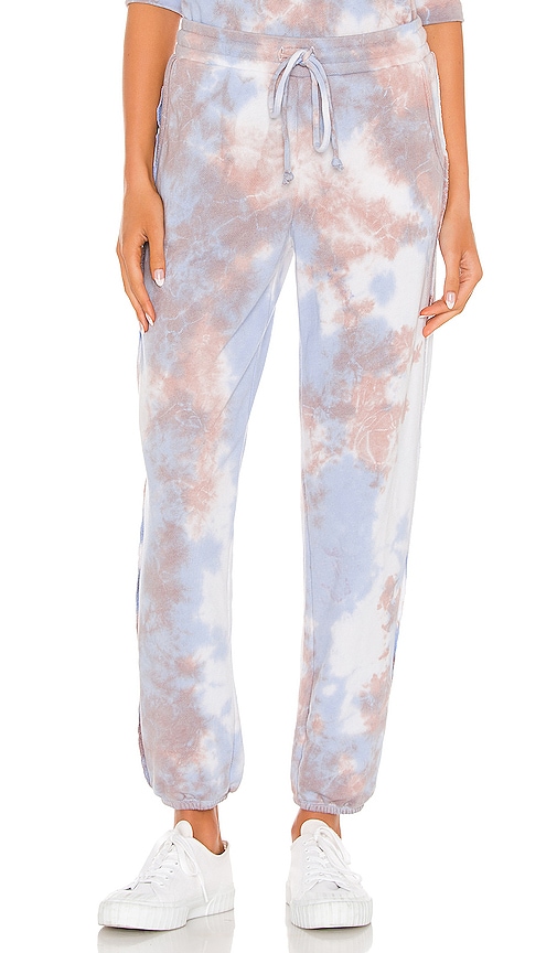 Michael Stars x REVOLVE Tie Dye 