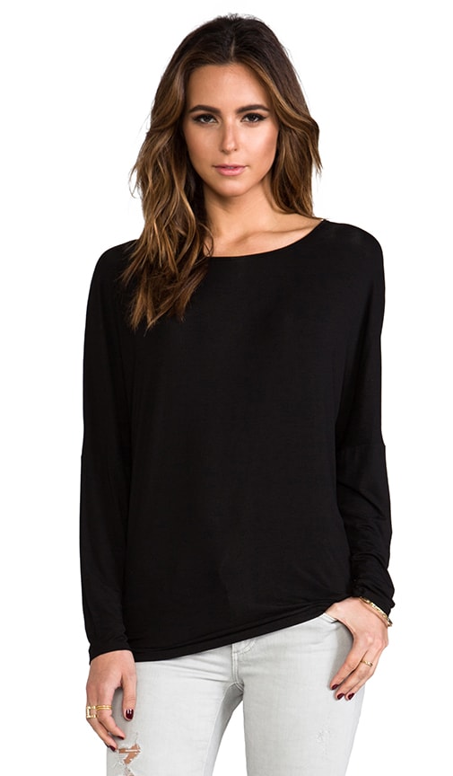 Long Sleeve Dolman Tee