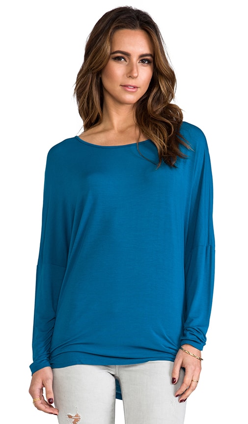 Long Sleeve Dolman Tee
