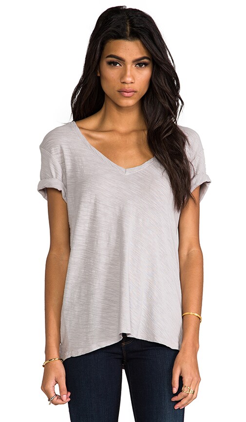 V Neck Tee