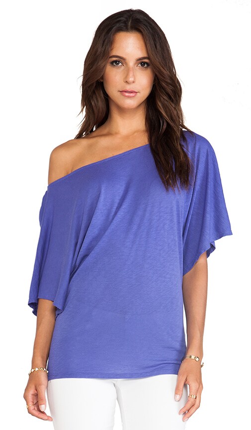 Off the Shoulder Dolman