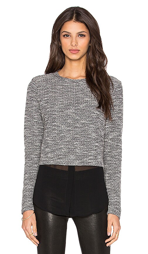 Chiffon Shirt Long Sleeve Top
