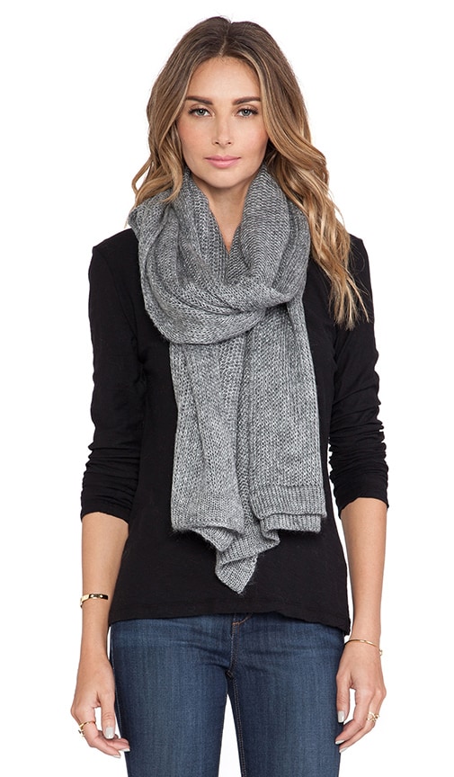 Wrap of Luxury Scarf