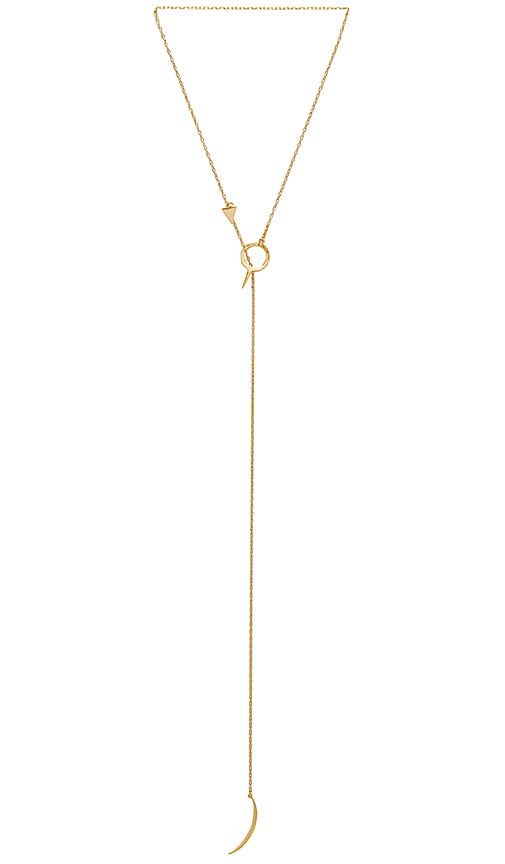 Dagger Lariat