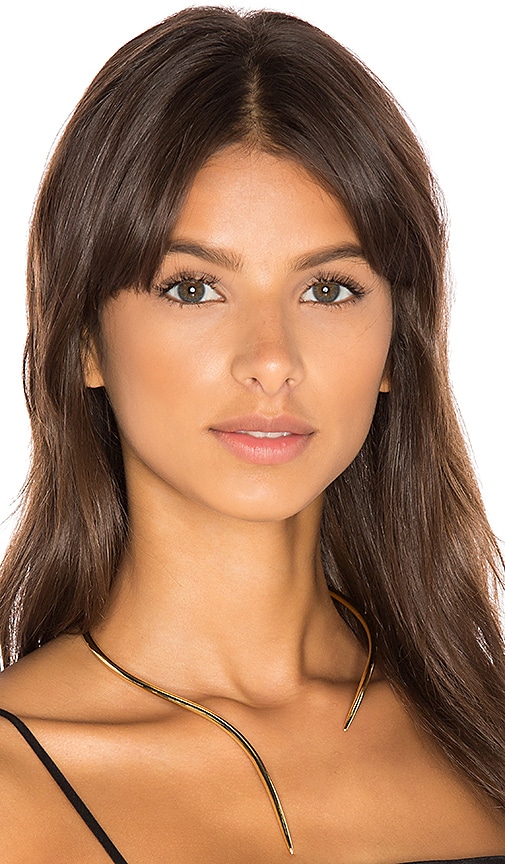 Talon Collar Necklace