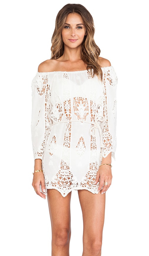 Bridgette Dress