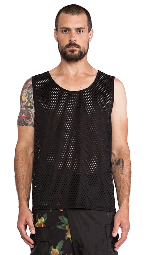 Performance Penny Tank