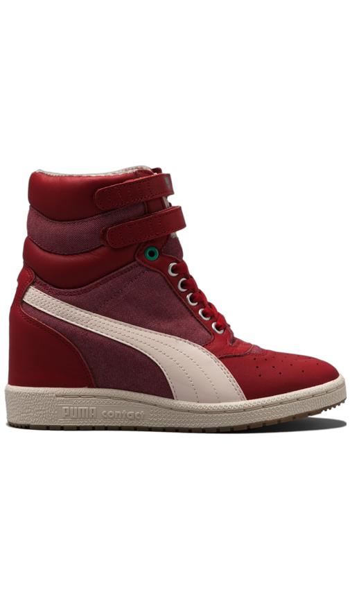 My-66 LC Sneaker