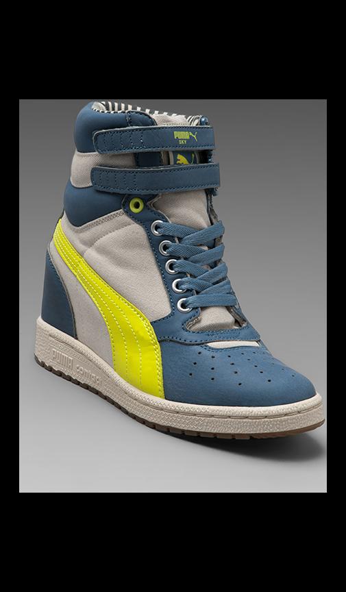 My-66 LC Sneaker