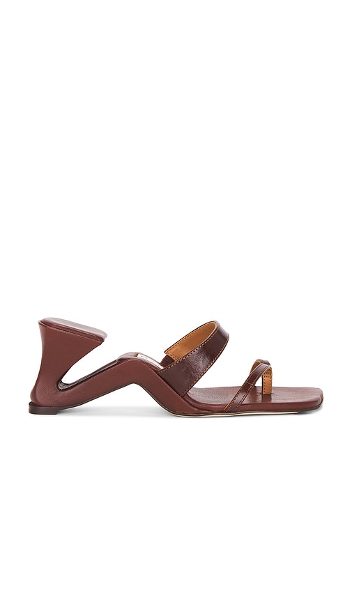 Samia Sandal in . - size 36 (also in 37, 38, 39, 40, 41) - Miista - Modalova