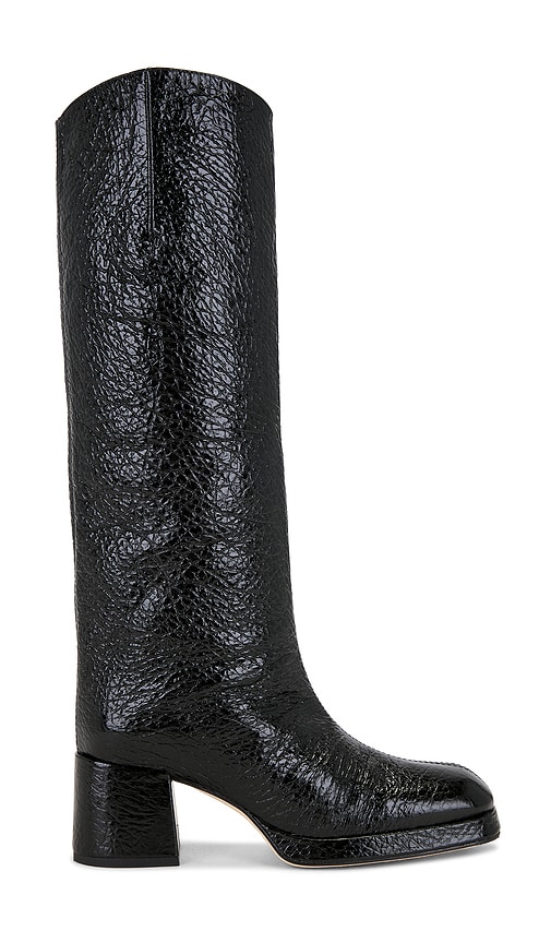 Miista Tundra Tall Boot