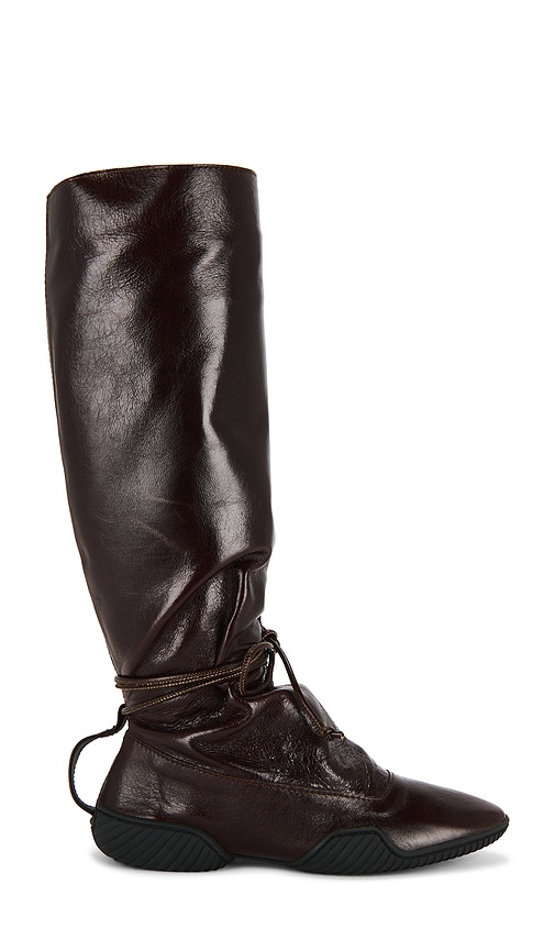 Miista Nikolina Boot In Brown