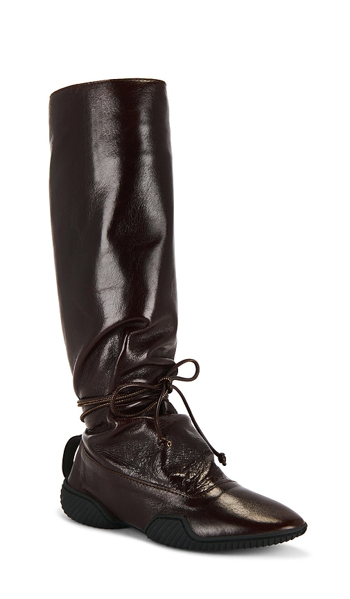 Miista Nikolina Boot In Brown