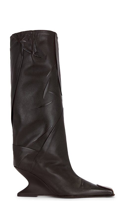 Miista Ayleen Tall Boots