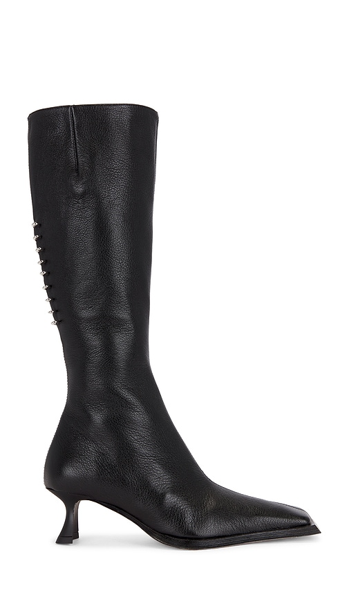 Miista Blanca Tall Boot