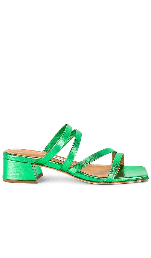 Eva Sandal