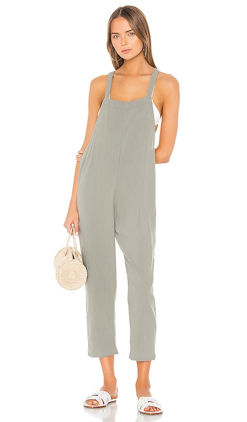 mikoh jumpsuit