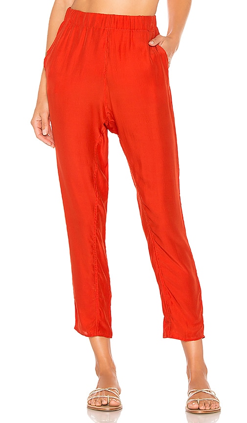 PANTALONES KANUMA