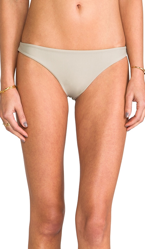 Miyako Skimpy Bottom