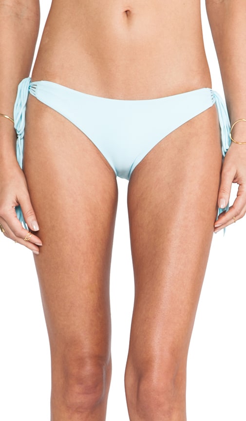 Swimwear Dreamland String Tie Bottom
