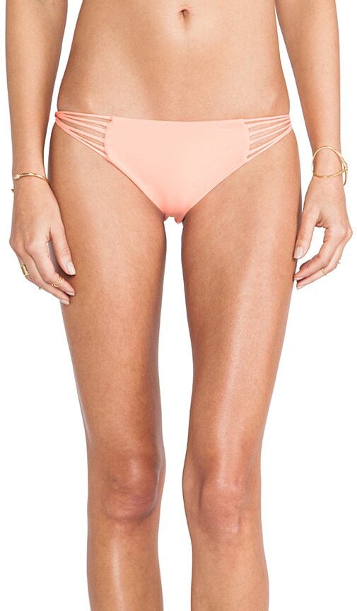 Swimwear Lanai Multi String Loop Bottom