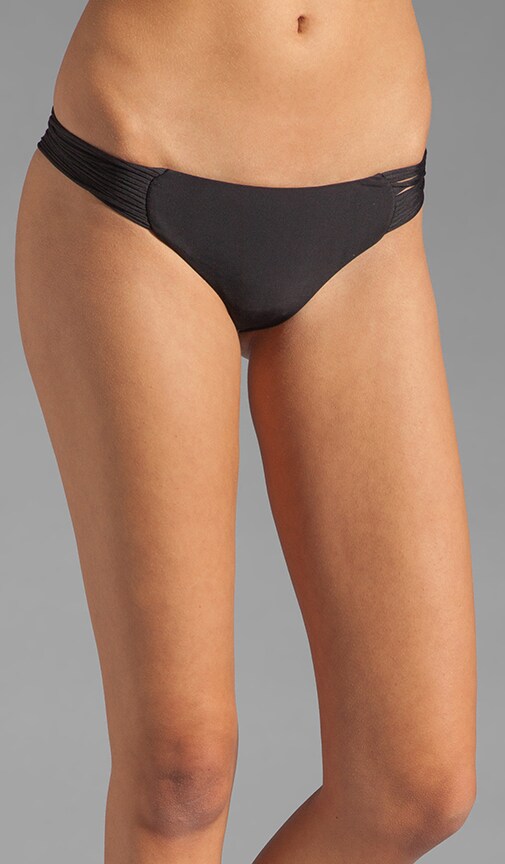 Malibu Skinny String Side Bottom