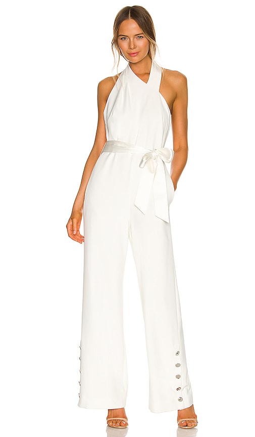 Thea Cady Jumpsuit