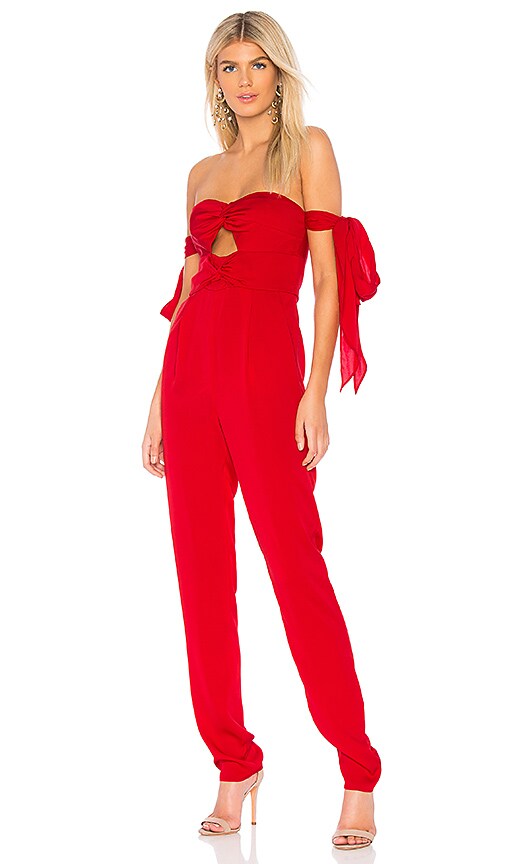 Remy Jumpsuit
