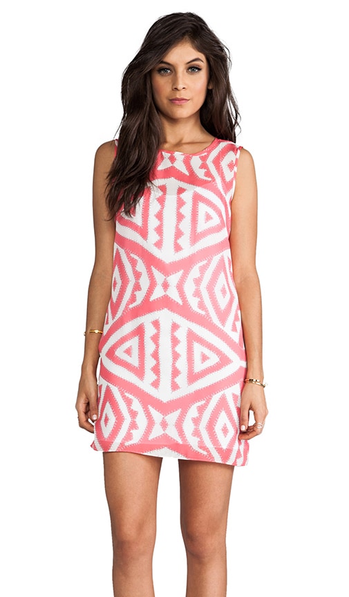 Shift Dress