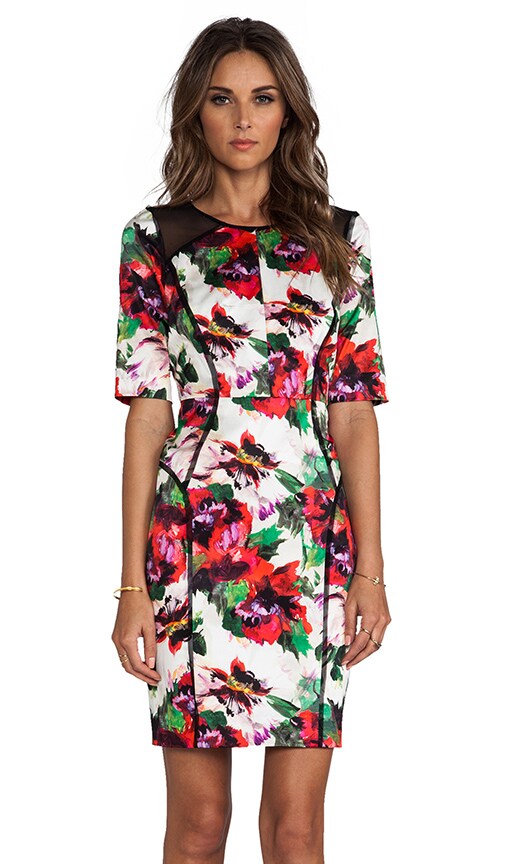 Milly 2024 floral dress