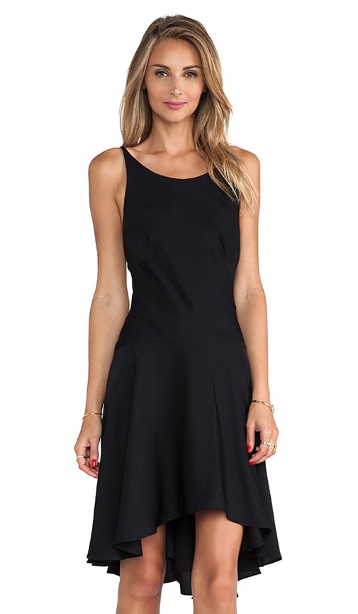 Bias Slip Dress
