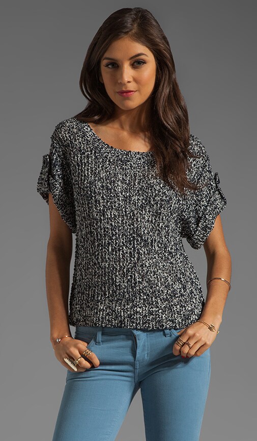 Hali Cropped Top