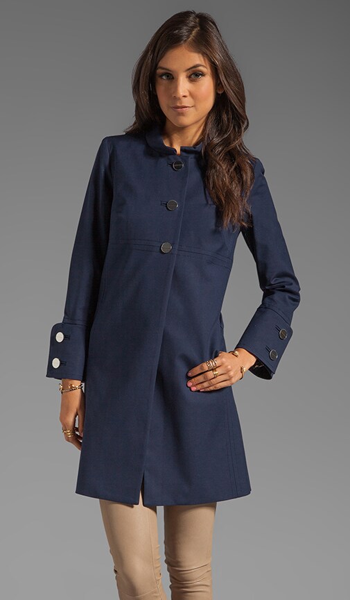 Fabulous Rowan Day Coat